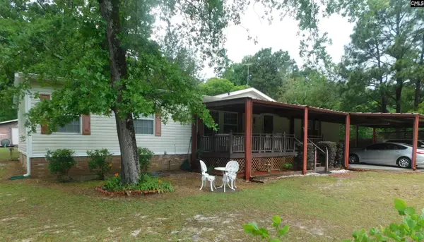 1464 Fallaw Road, Gaston, SC 29053