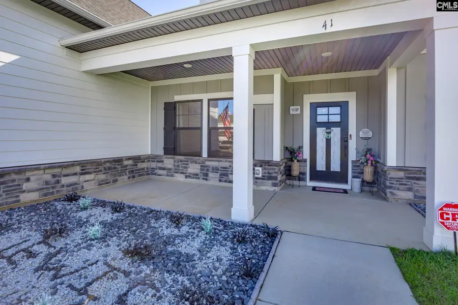 41 Elk Run Court, Chapin, SC 29036 - #3