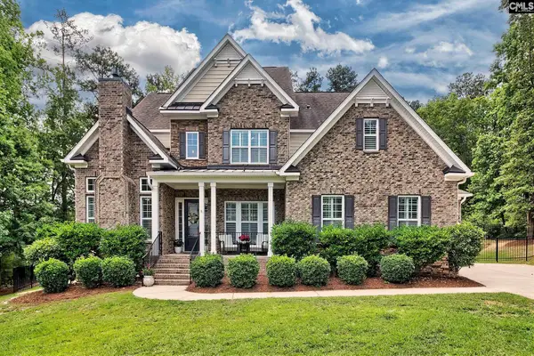 118 Noble Court, Lexington, SC 29072