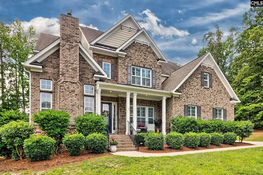 118 Noble Court, Lexington, SC 29072 - #2