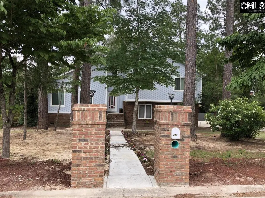 221 Hickory Hill Trail, Elgin, SC 29045 - #1