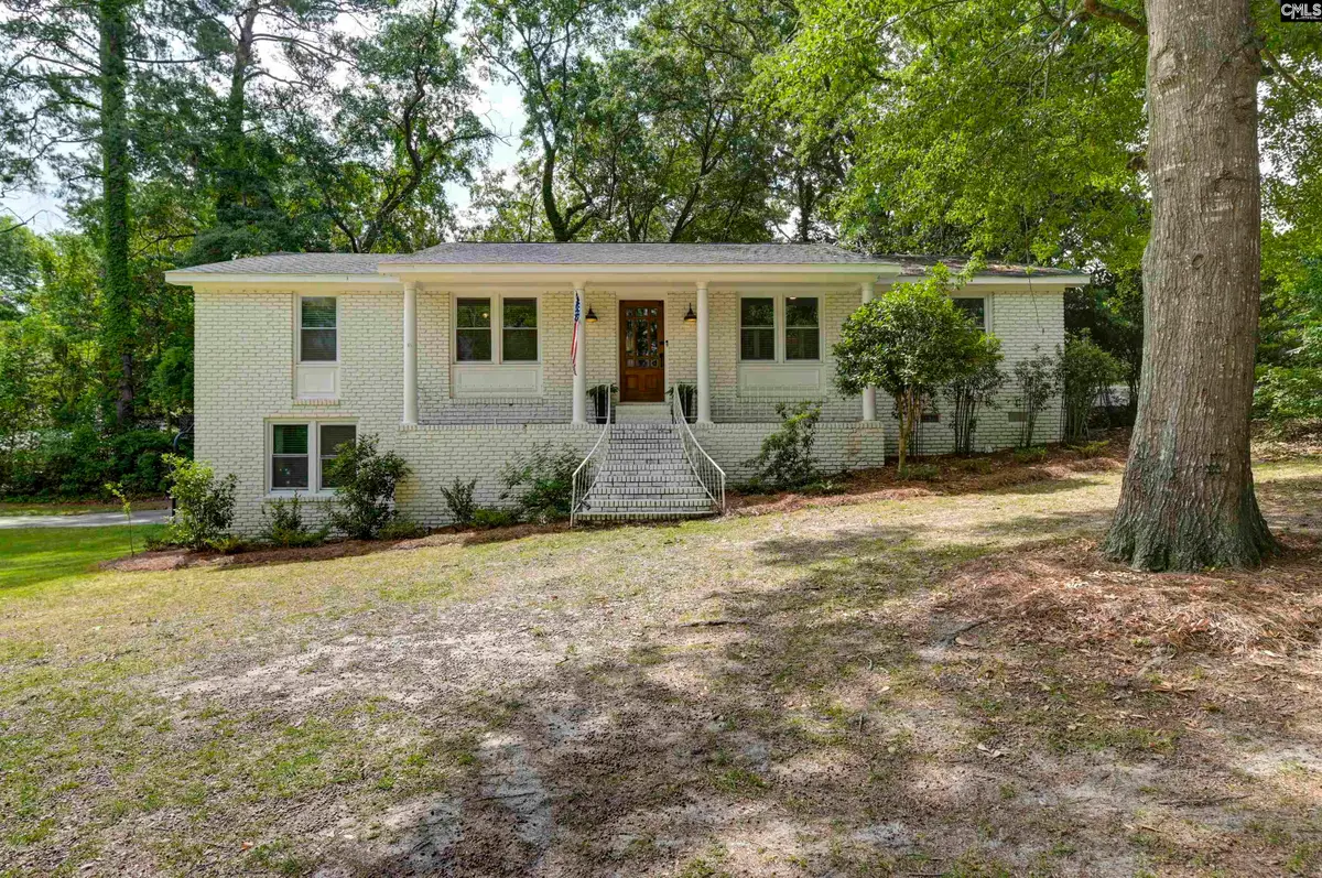 4700 Norwood Drive, Columbia, SC 29206 - #1