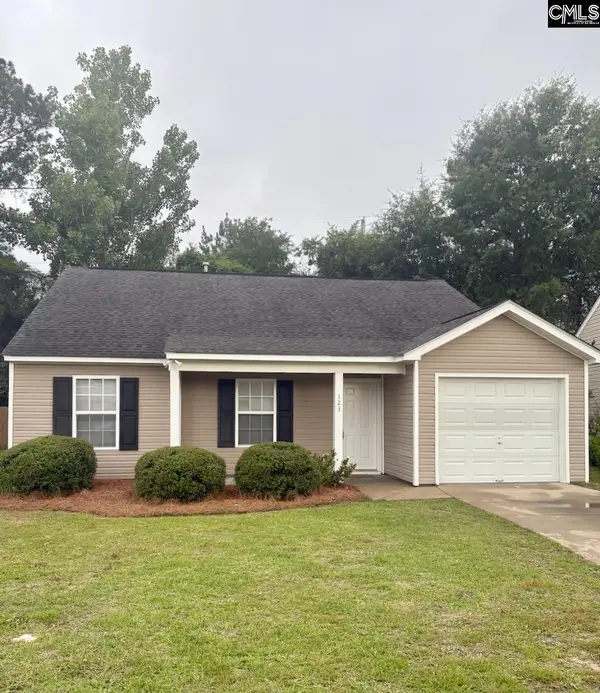 123 Weeping Willow Circle, Blythewood, SC 29016