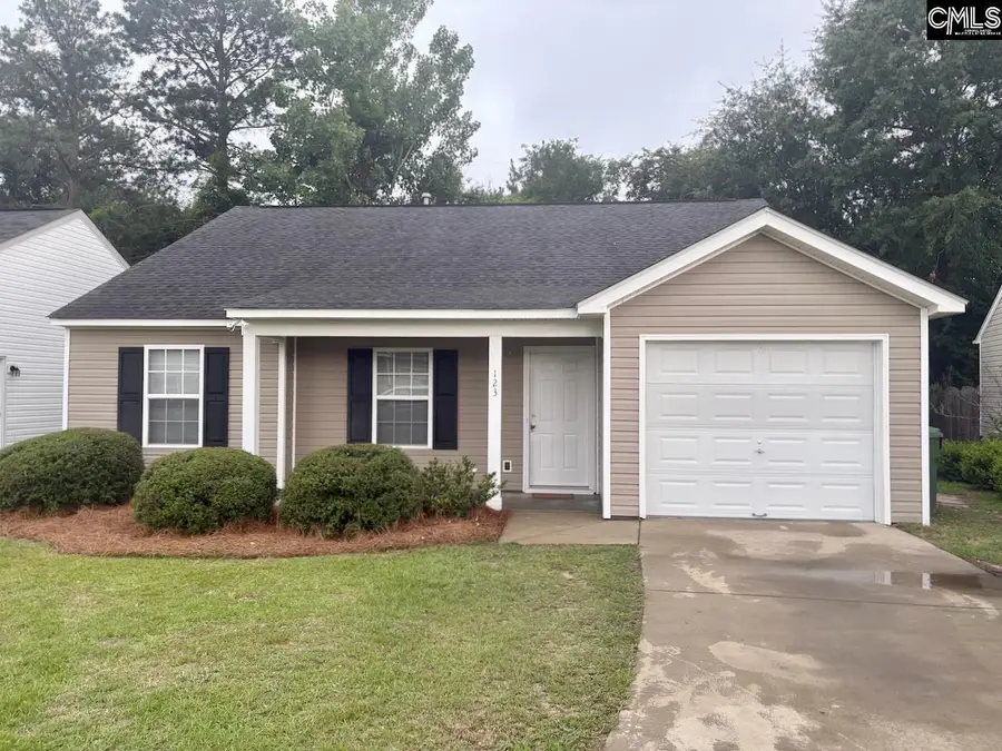 123 Weeping Willow Circle, Blythewood, SC 29016 - #2