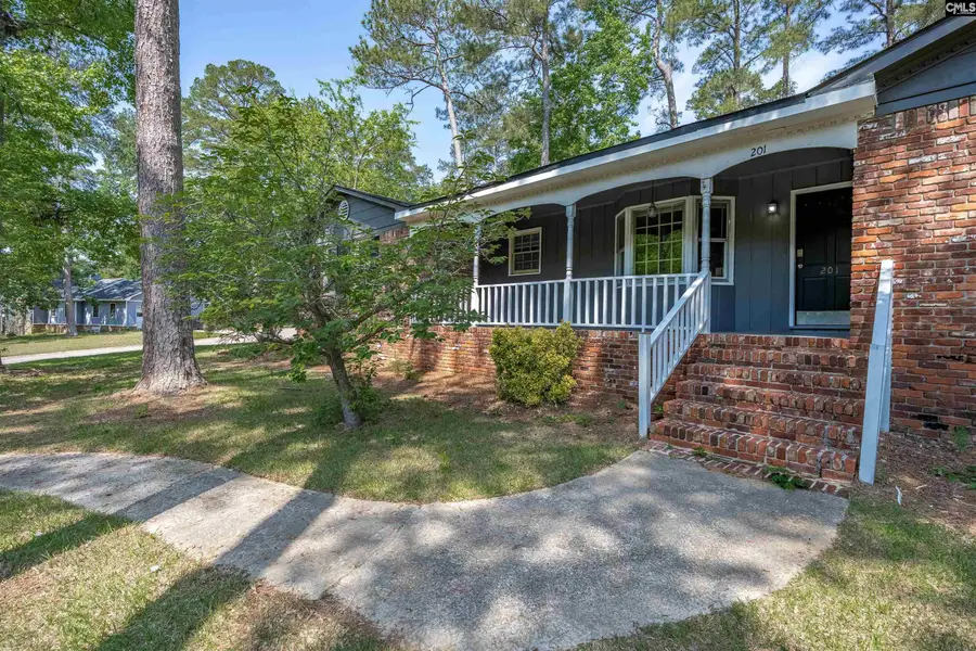 201 Milway Road, Irmo, SC 29063 - #2
