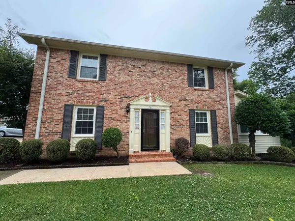 161 Jefferson Place, Columbia, SC 29212