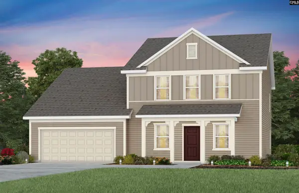 505 Oakleaf Chase Circle, Blythewood, SC 29016