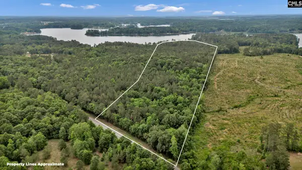 0 Bark Avenue, Prosperity, SC 29127