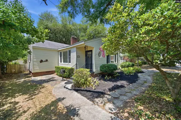 519 Chatham Avenue, Columbia, SC 29205