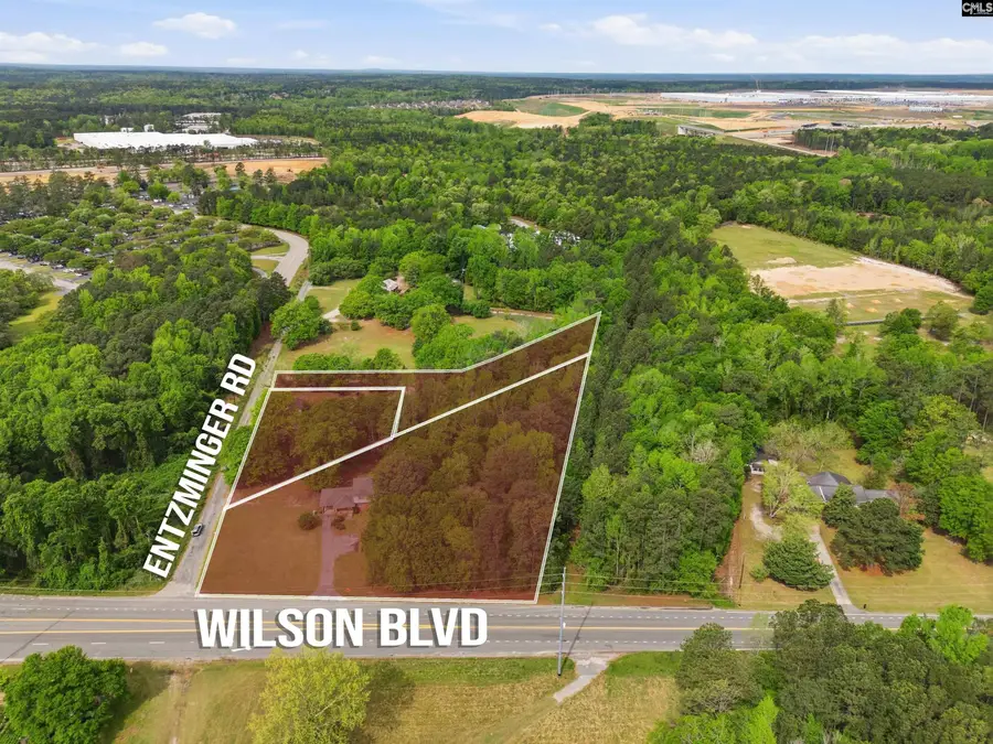 1020 Entziminger Road, Blythewood, SC 29016 - #2