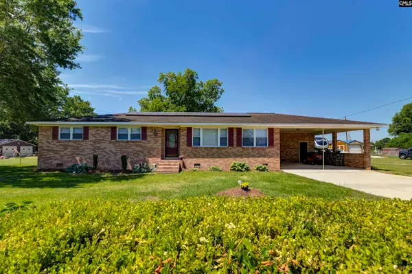 511 Clamp Drive, Leesville, SC 29070