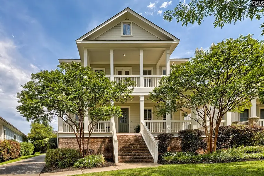 934 Battenkill Court, Lexington, SC 29072 - #2