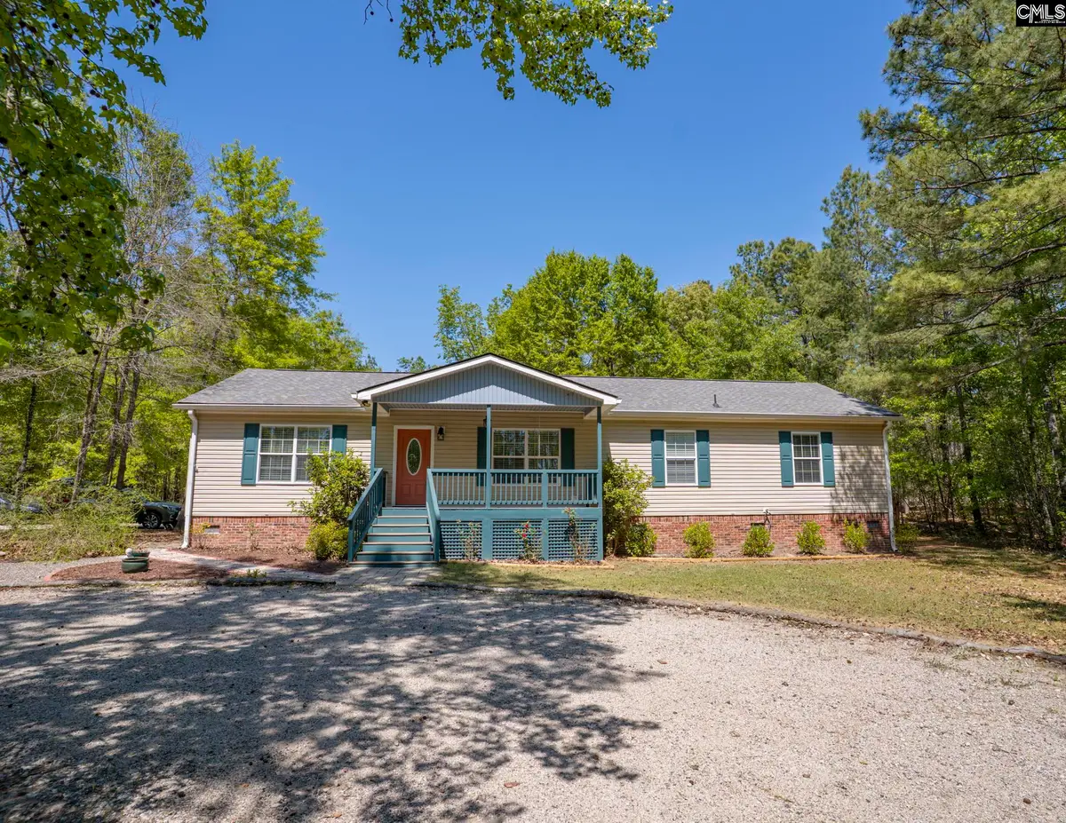 122 E Lonesome Pine Trail, Camden, SC 29020 - #1