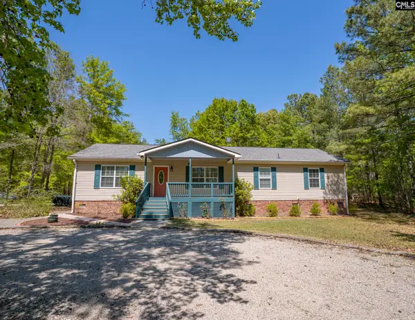 122 E Lonesome Pine Trail, Camden, SC 29020