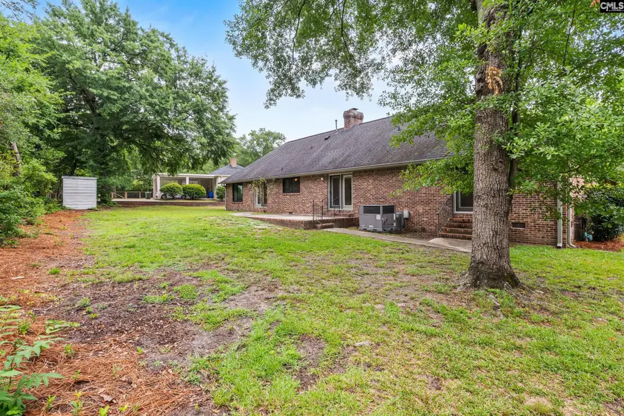 1811 Hobkirk Court, Camden, SC 29020 - #2