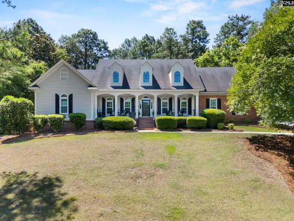304 Running Fox Road, Columbia, SC 29223