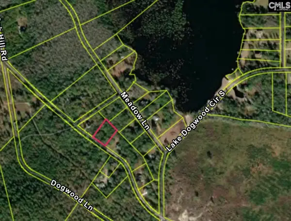 Oakhill #5, Eastover, SC 29044