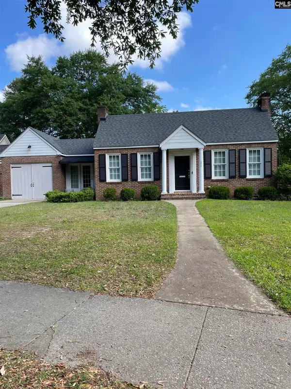 2923 Heyward Street, Columbia, SC 29205