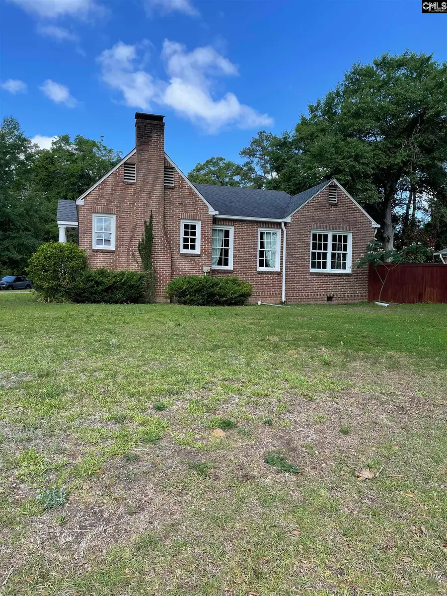 2923 Heyward Street, Columbia, SC 29205 - #2