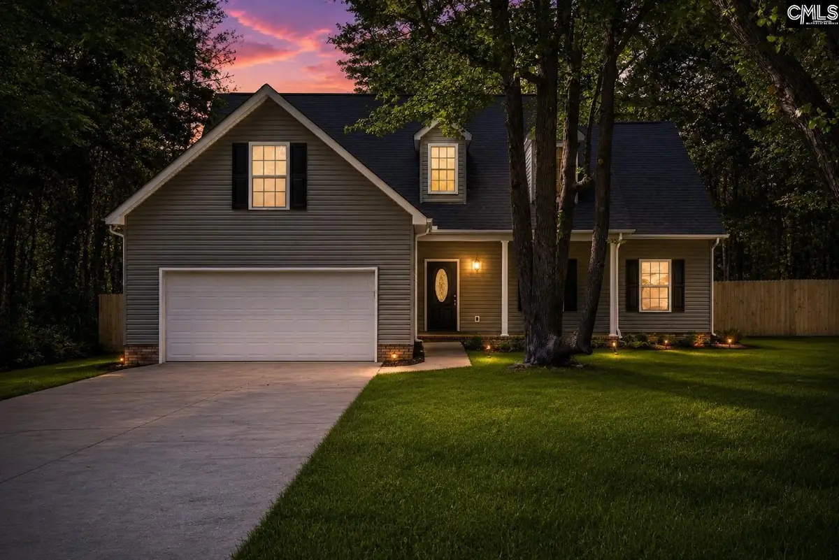 50 Nature Lane, Elgin, SC 29045 - #1