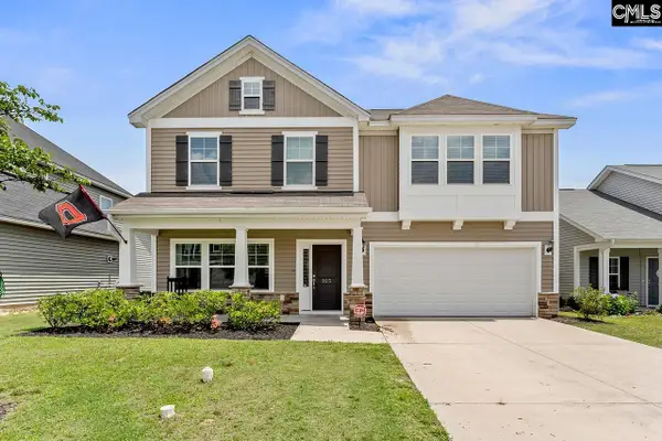 823 Queenshire Lane, Elgin, SC 29045