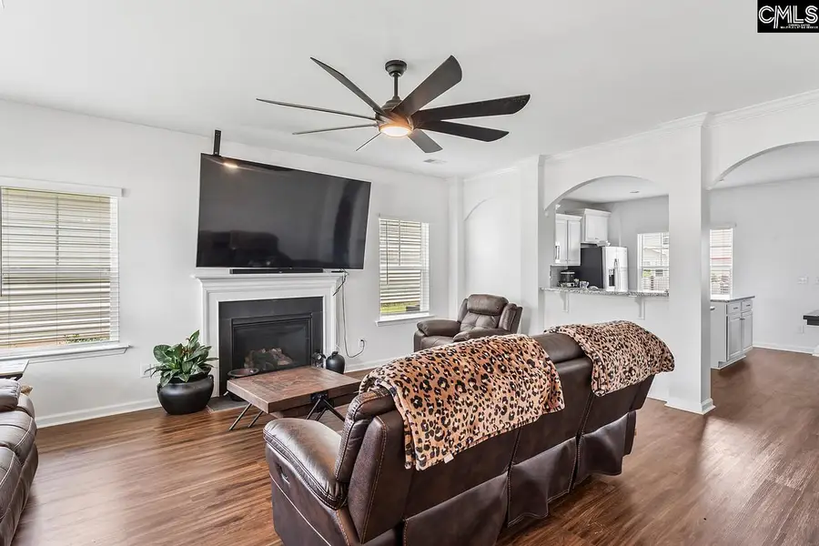 823 Queenshire Lane, Elgin, SC 29045 - #3