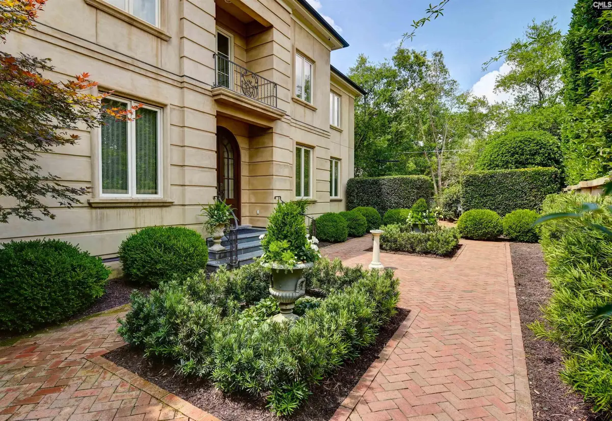 3616 Cassina Circle, Columbia, SC 29205 - #1