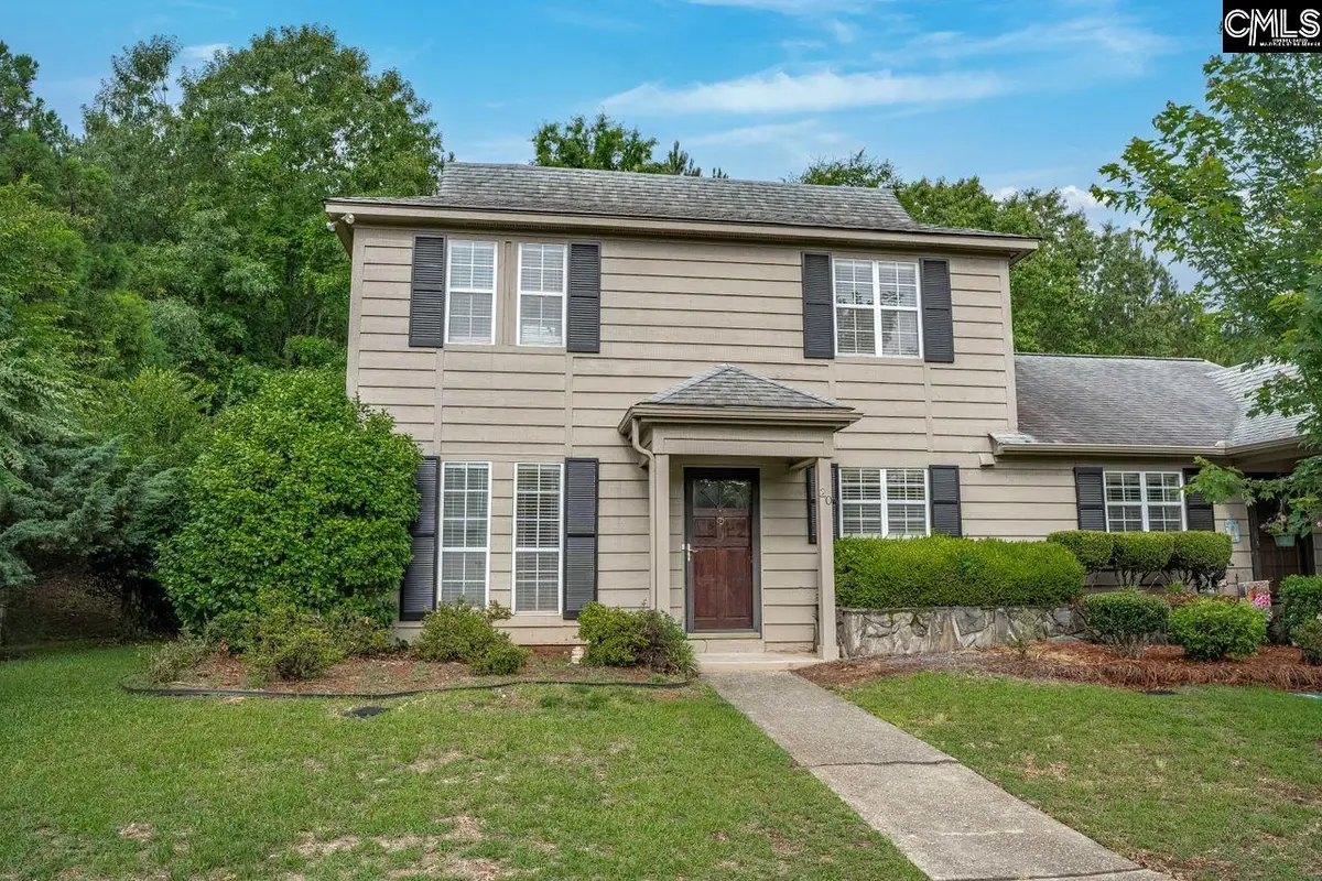 20 Shuler Circle, Columbia, SC 29212 - #1