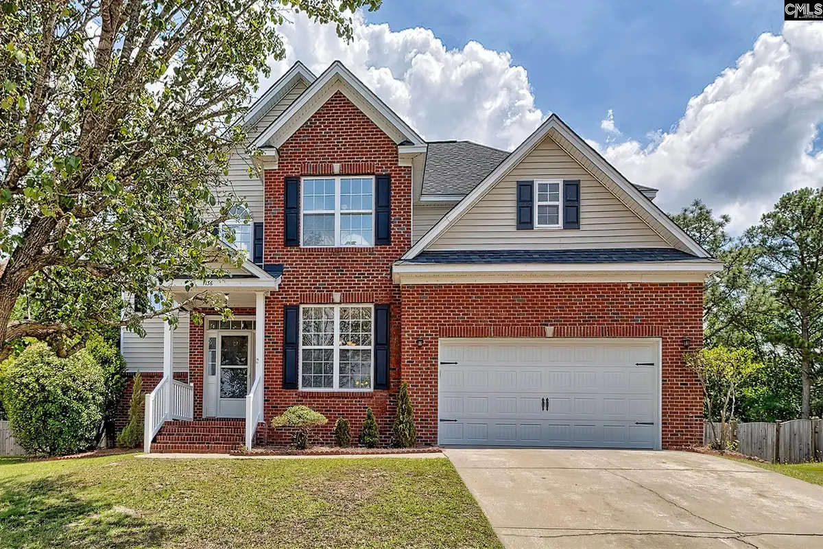 136 Mason Ridge Circle, Columbia, SC 29229 - #1