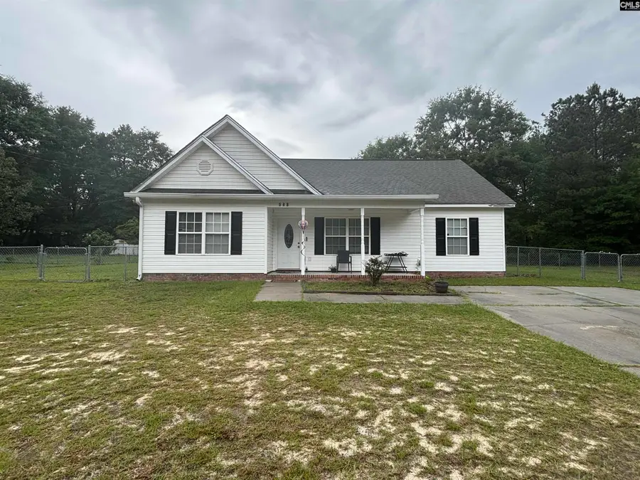548 Eskie Dixon Road, Elgin, SC 29045 - #3