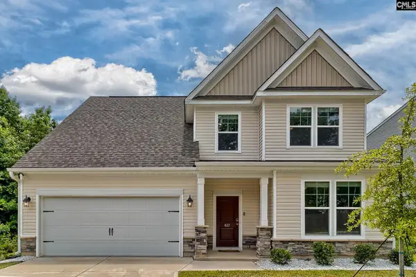 637 Oak Branch Place, Blythewood, SC 29016