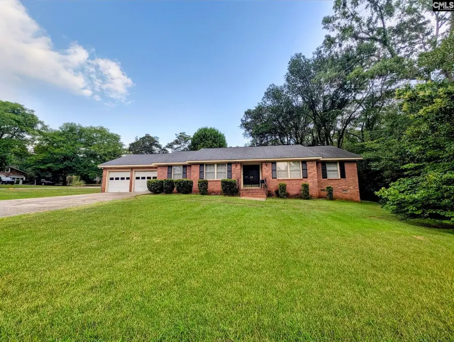 101 Bosworth Field Road, Columbia, SC 29212 - #2