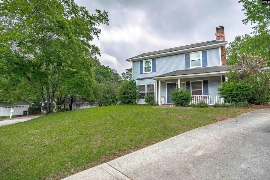 2 Maid Lynn Court, Irmo, SC 29063 - #2