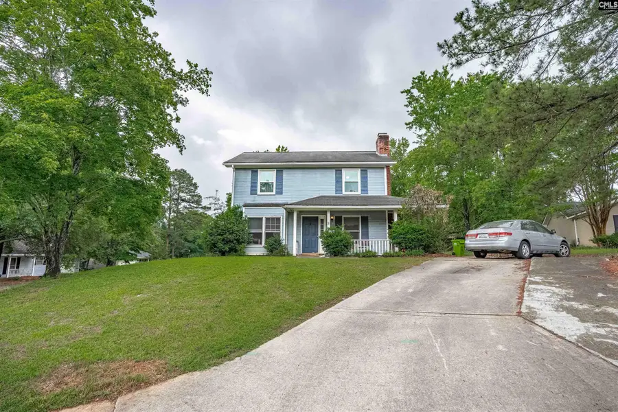 2 Maid Lynn Court, Irmo, SC 29063 - #3