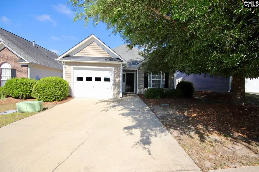 417 White Cedar Drive, Columbia, SC 29229 - #2