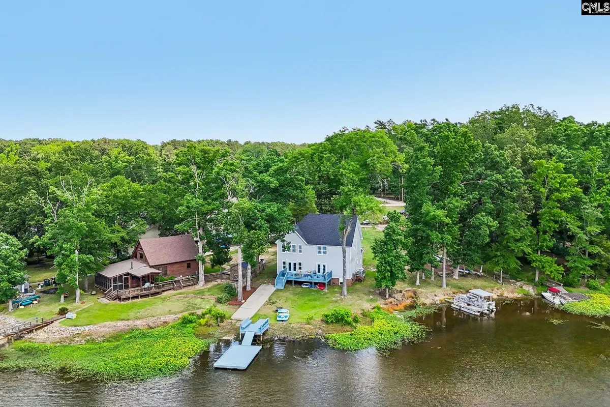 458 Horse Cove Road, Gilbert, SC 29054 - #1