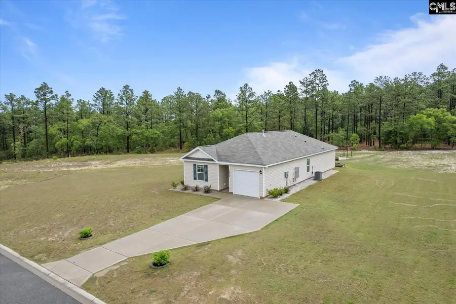 1050 Mckittrick Drive, Lugoff, SC 29078 - #2