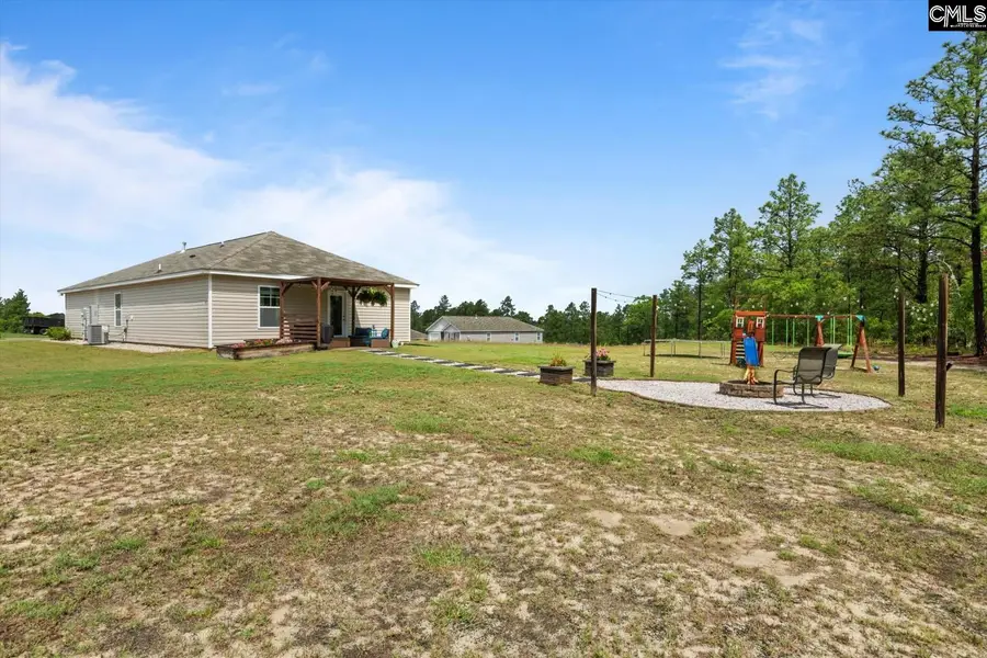 1050 Mckittrick Drive, Lugoff, SC 29078 - #3