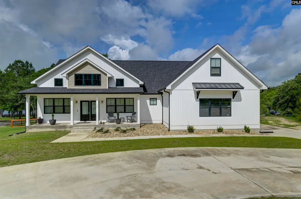 116 Living Waters Boulevard, Lexington, SC 29073 - #1