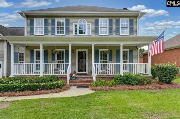 764 Bentley Drive, Lexington, SC 29072