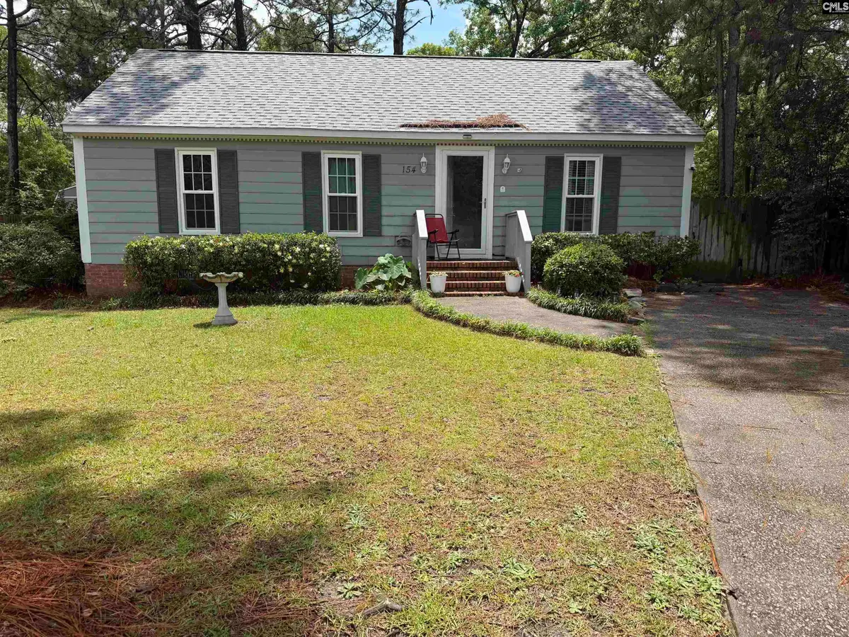 154 La Habra Lane, West Columbia, SC 20170 - #1