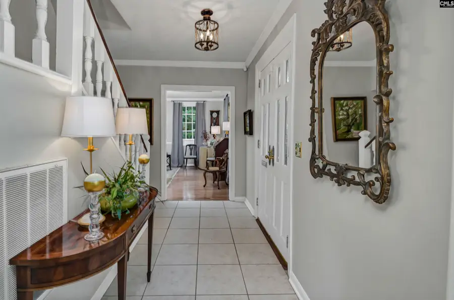 3902 Kenilworth Road, Columbia, SC 29205 - #2