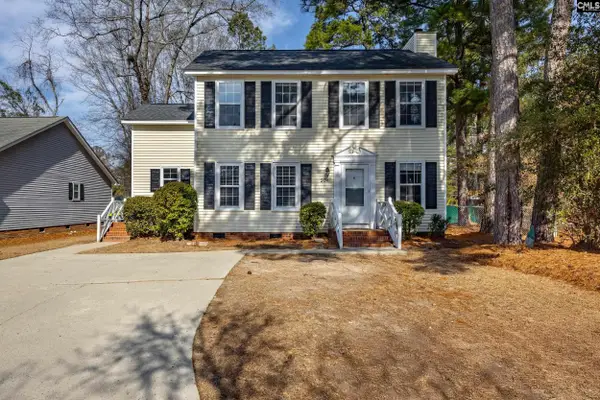 204 Sparrow Point Court, Lexington, SC 29073
