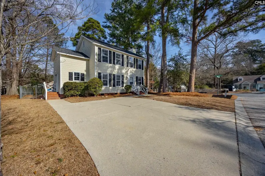 204 Sparrow Point Court, Lexington, SC 29073 - #3
