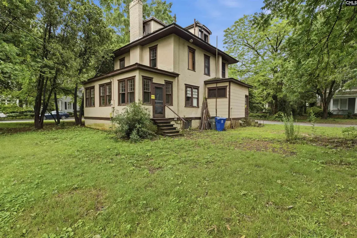 1803 Enoree Avenue, Columbia, SC 29205 - #1