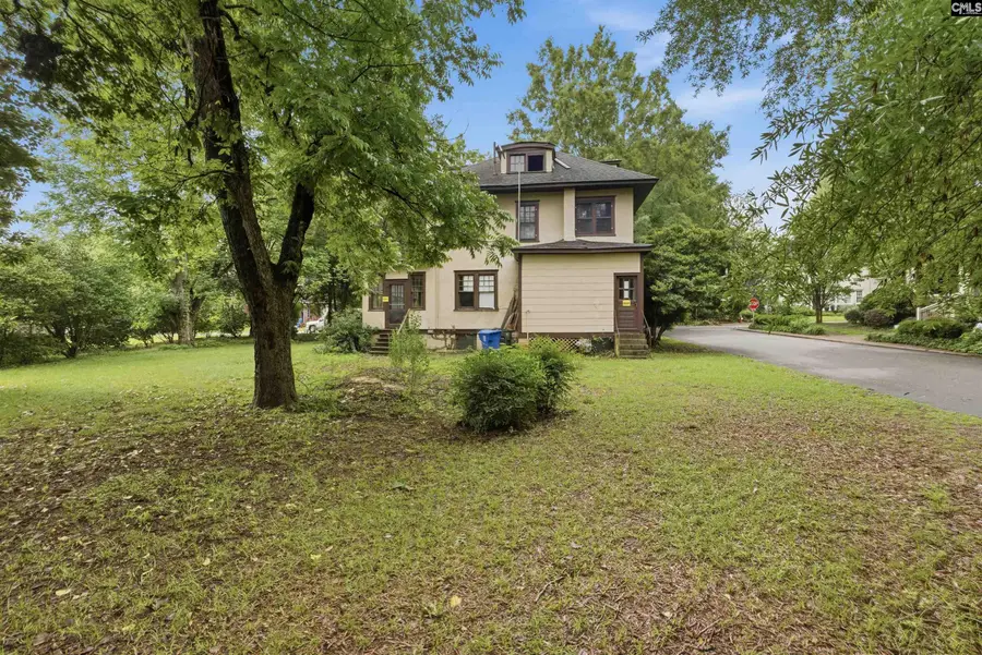 1803 Enoree Avenue, Columbia, SC 29205 - #2
