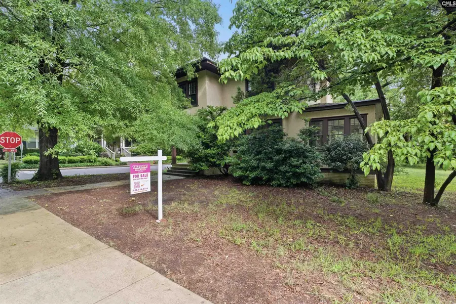 1803 Enoree Avenue, Columbia, SC 29205 - #3