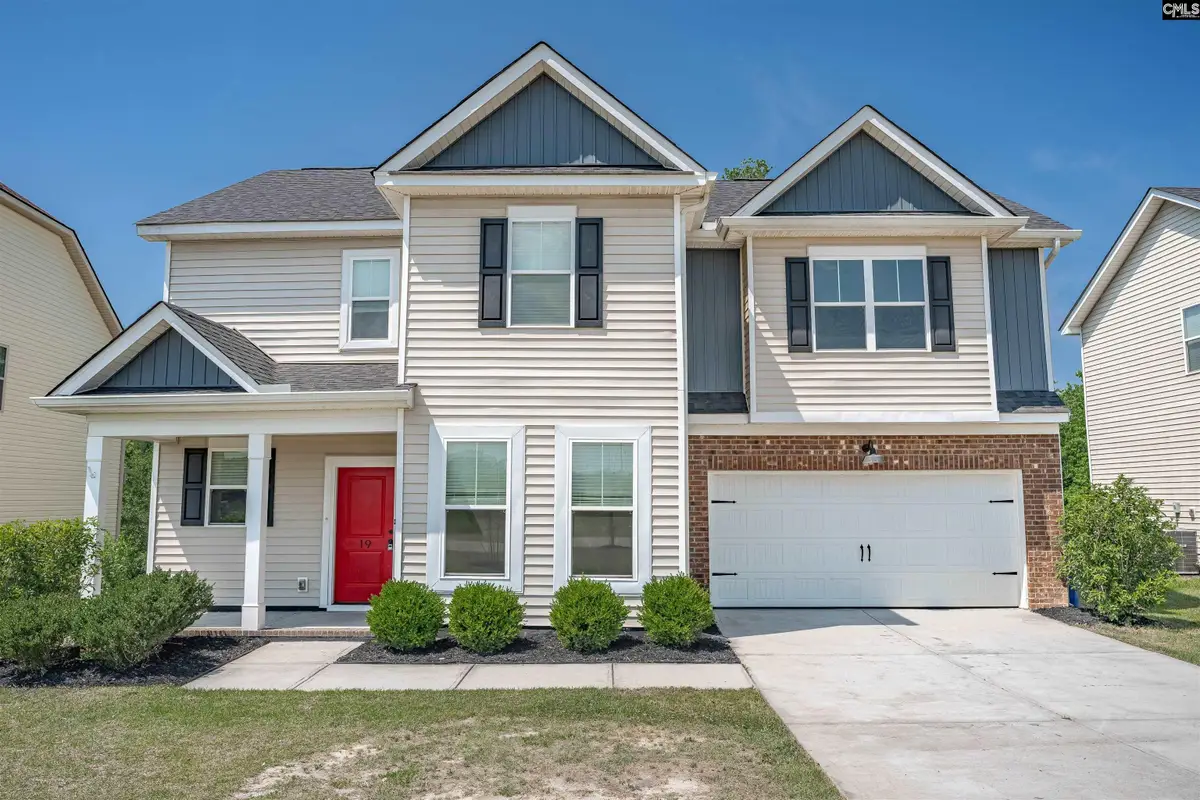 19 Competition Drive, Camden, SC 29020 - #1