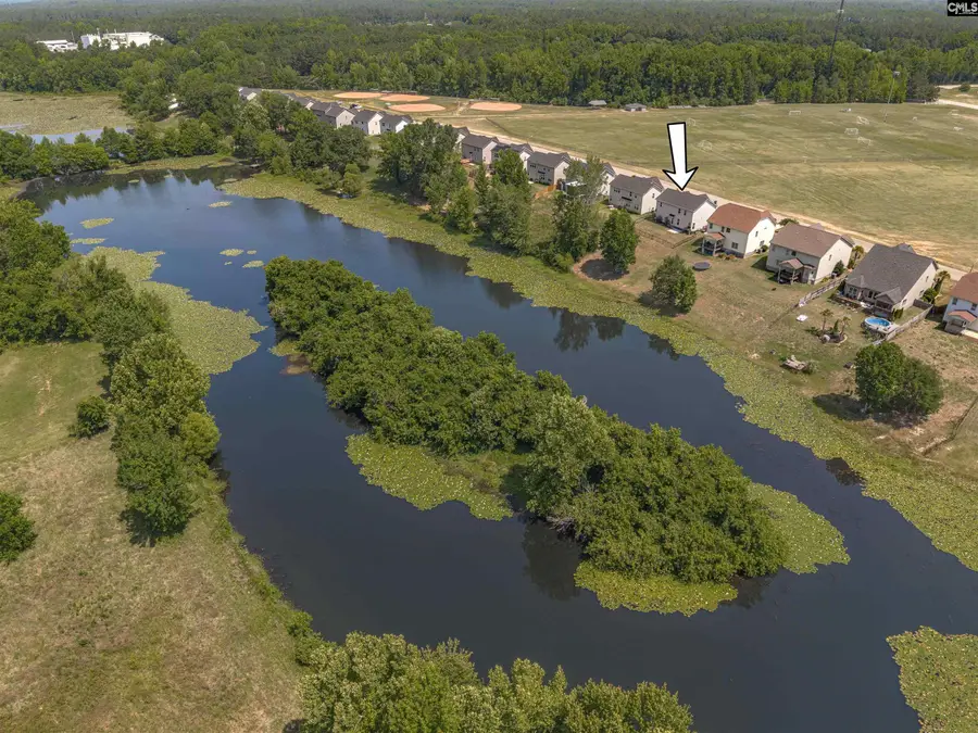 19 Competition Drive, Camden, SC 29020 - #2