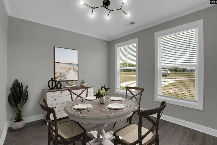 19 Competition Drive, Camden, SC 29020 - #3